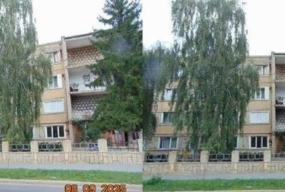 Apartament cu 2 camere în Central - 3
