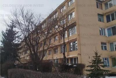 Garsonieră nedecomandată în Astra - 2