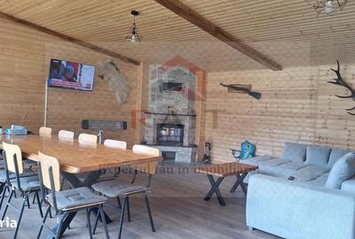 Casă cu 4 camere în Sătic - 3