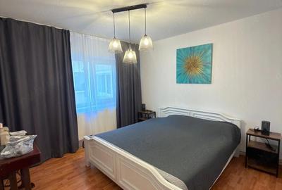 Apartament cu 3 camere decomandat în Exterior Vest - 6