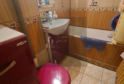 Garsonieră decomandată în Berceni - 4