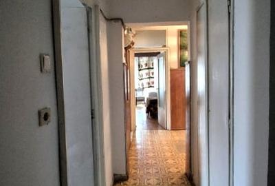 Apartament cu 4 camere decomandat în Gheorgheni - 8