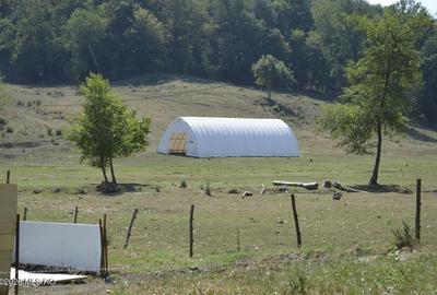 Bogati - Glimbocel, Ferma Zootehnica, Cladiri 1996 mp, Teren 4.89 ha - 34