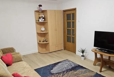 Apartament cu 2 camere decomandat, mobilat în Olteniței - 4