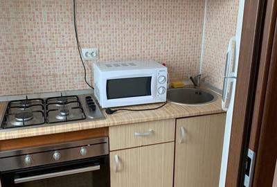 Garsonieră semidecomandată, mobilată în Drumul Taberei - 4