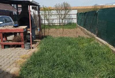 Casa singur in curte cartier Lazaret Casa singur in curte cartier Lazaret - 11