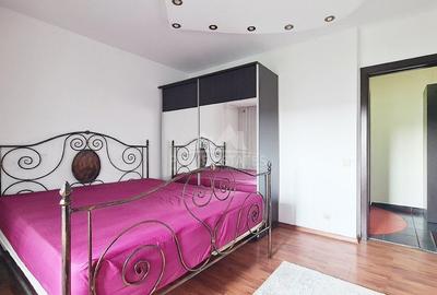 Apartament cu 3 camere decomandat, mobilat în Unirii - 5