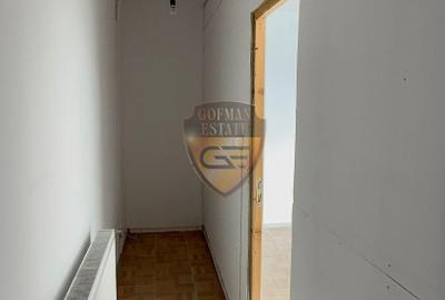 Spatiu birou, parcare, Zona Industriala, 70 mp utili, centrala, A/C - 4