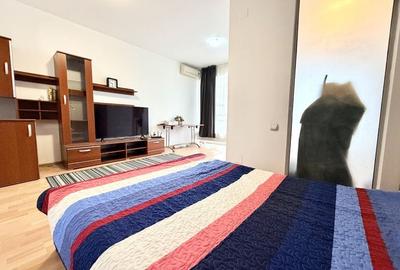 Garsonieră Politehnica - Quadra Place 1 Fabricii + Parcare - 3