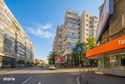 Apartament cu 2 camere decomandat în Dorobanți - 17