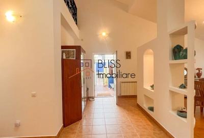 Casă / Vilă 5 camere în zona Pipera - 7