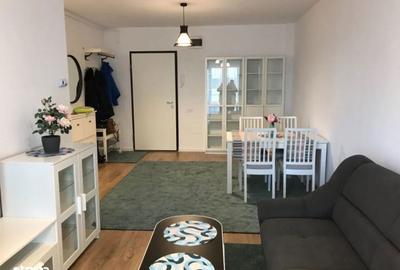 Apartament cu 2 camere decomandat în Timișoara - 2