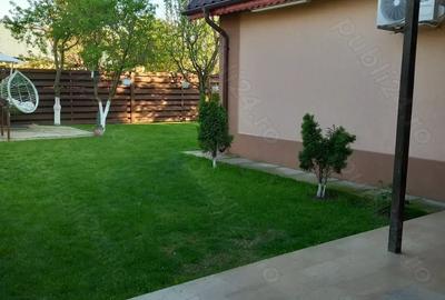 Casă cu 4 camere cu Teren 580 Mp în Plumbuita - 7