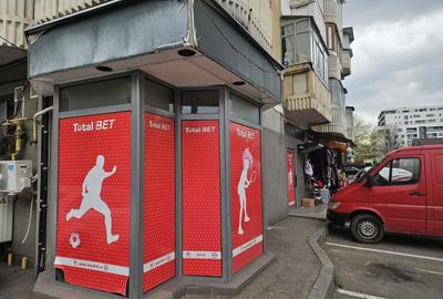 Inchiriere spatiu comercial 44 mp, Tudor Vladimirescu - 7