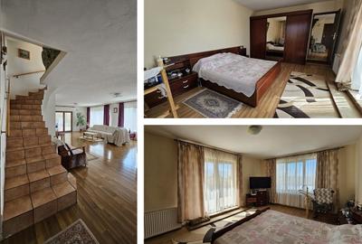 Casă cu 6 camere cu Teren 427 Mp în Central - 10