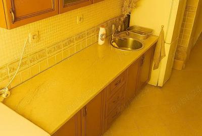 Garsonieră decomandată în Tei - 7