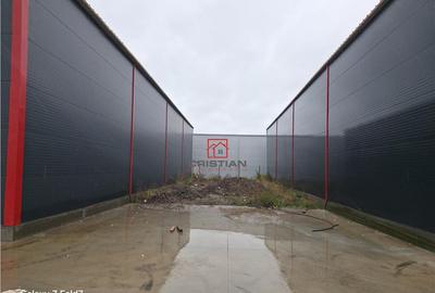 Spațiu comercial, de 600 mp, în Theodor Pallady - 4