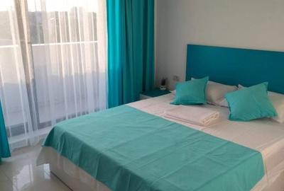 Apartament cu 2 camere în Nord - 8