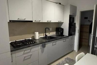 Apartament cu 2 camere decomandat în Calea Urseni - 6