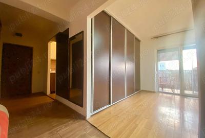 Garsonieră decomandată în Florești - 3