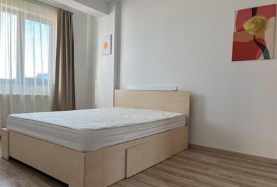 Apartament cu 2 camere decomandat în Nord - 4