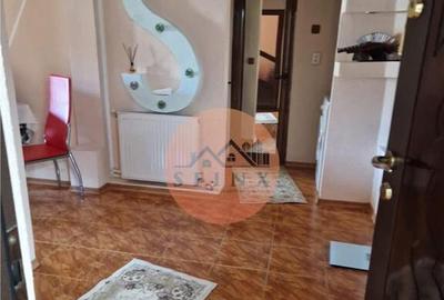 Apartament 2 camere decomandate I.C.Frimu, pret/luna negociabil - 9