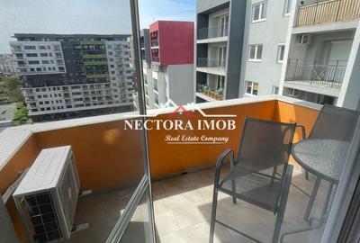Apartament cu 2 camere în Sântandrei - 5
