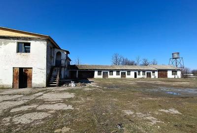 Spațiu comercial, de 17,380 mp, în Stupina - 8