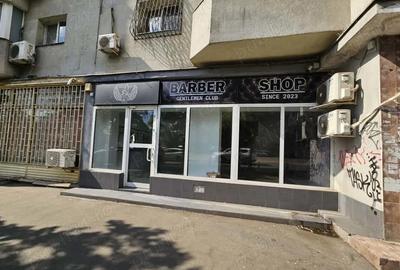 Spatiu comercial de inchiriat - Soseaua Iancului, Bucuresti - 2