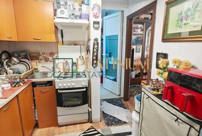 P4645 Apartament cu 2 camere, zona Gheorghe Lazar - 3