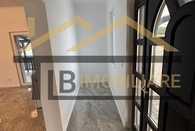 Casa de inchiriat, 130mp, 6 parcari, zona Boema - 17