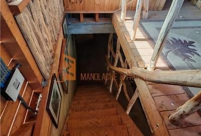Teren intravilan + casa zona Fintesti - 15
