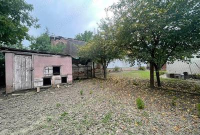 Casă cu 2 camere în Petrisat - 4