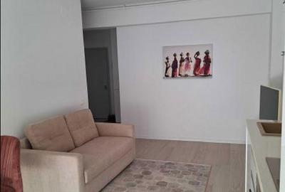 Apartament cu 2 camere decomandat, mobilat în Tomis Plus - 2