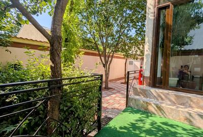 Bazilescu,D+P+E+M,Parc/Metrou-5 min.pe jos,5 camere+garaj subteran+mansarda 80mp Bazilescu,D+P+E+M,Parc/Metrou-5 min.pe jos,5 camere+garaj subteran+mansarda 80mp - 7