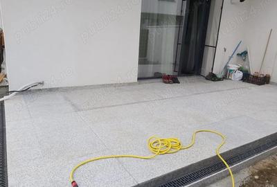 3 camere premium lux smart home parter 2 terase gradina mare parcare - 1