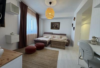 Apartament 2 camere + loc de parcare,  metrou Constantin Brâncoveanu  S0