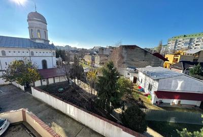 2 Camere - Bloc Nou - Unirii - Tineretului - Parcare - 9