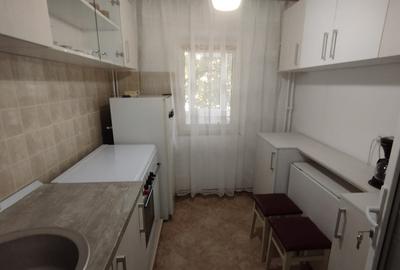 APARTAMENT 2 CAMERE, DECOMANDAT, MOBILAT SI UTILAT, ETAJ 1, CANTA - 4