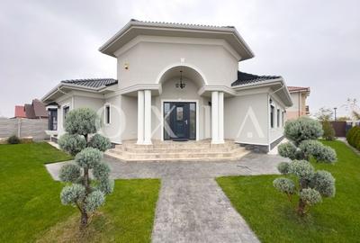 LX273 Vila Mediteraneana, Amenajari Premium, Sacalaz LX273 Vila Mediteraneana, Amenajari Premium, Sacalaz - 1