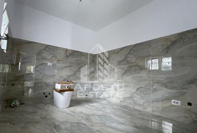 Casă cu 3 camere cu Teren 250 Mp în Sânmihaiu Român - 14