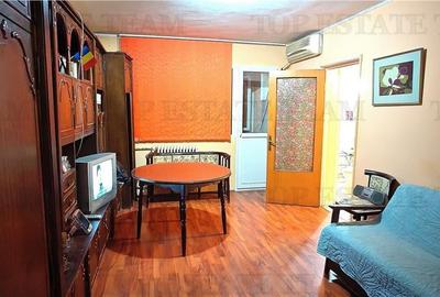 Apartament de 3 camere, in bloc reabilitat, zona verde in Drumul Taberei - 2