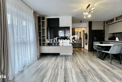 Apartament cu 3 camere în Central - 20