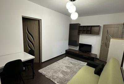 Apartament cu 2 camere semidecomandat în Central - 2