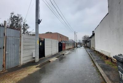 Hala- depozit de produse nealimentare si magazie, sector 2, Bucuresti - 8