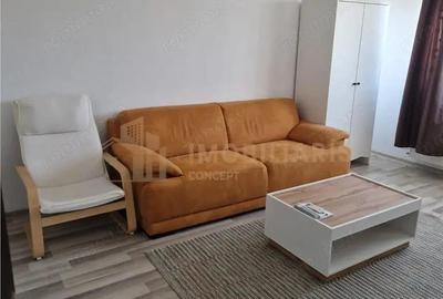 Apartament 3 camere Petru Rares - 1