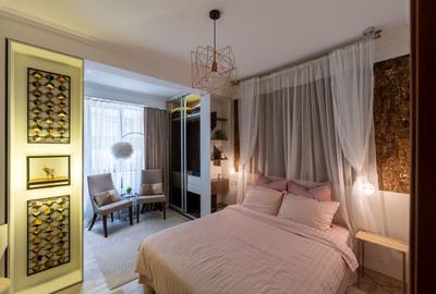 Apartament cu 2 camere semidecomandat în Central - 3