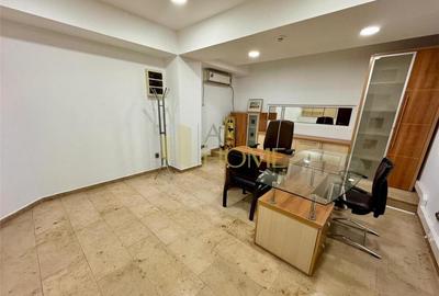 Spațiu comercial, de 825 mp, în Poștei - Bucov - 2