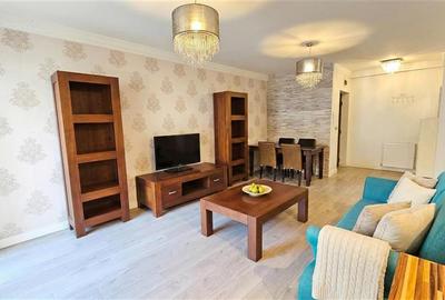 Apartament cu 2 camere semidecomandat, mobilat în Mărăști - 4