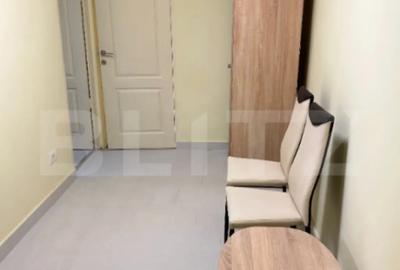 Apartament cu 2 camere decomandat, mobilat în Hașdeu - 9